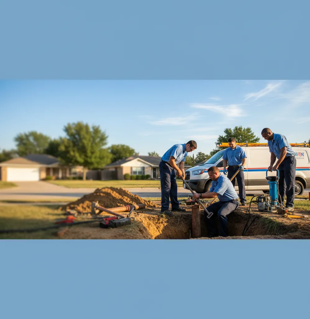 Water Heater Repair & Plumber in Carlinville